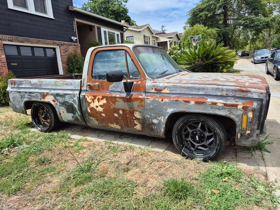 1979 Chevrolet C/K 3rd Gen - Image 17 of 22