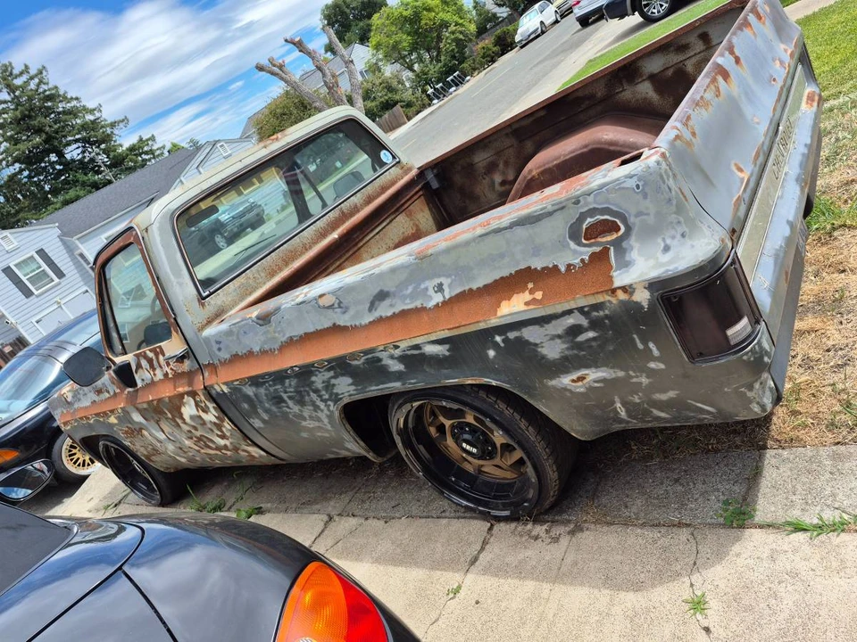1979 Chevrolet C/K 3rd Gen - Image 16 of 22