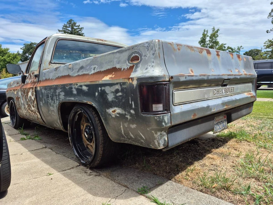 1979 Chevrolet C/K 3rd Gen - Image 4 of 22