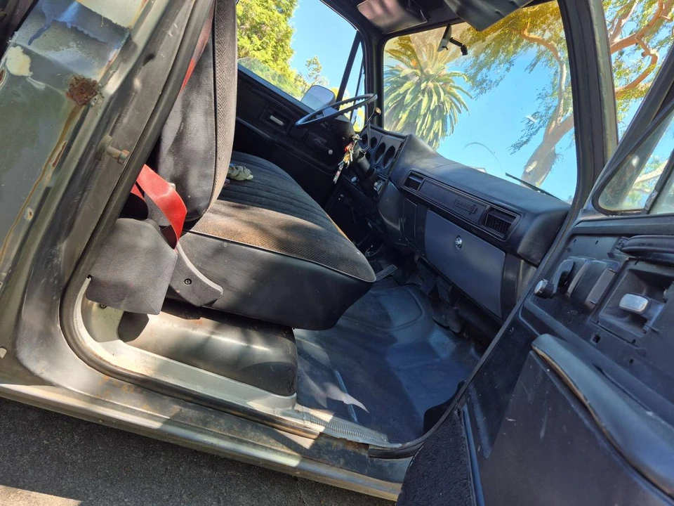 1979 Chevrolet C/K 3rd Gen - Image 12 of 22