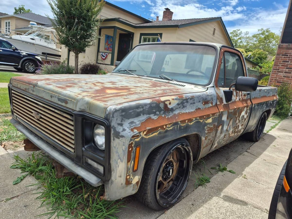 1979 Chevrolet C/K 3rd Gen - Image 2 of 22