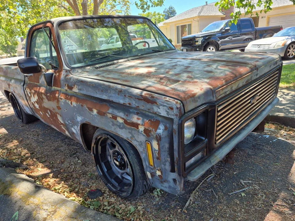 1979 Chevrolet C/K 3rd Gen - Image 21 of 22