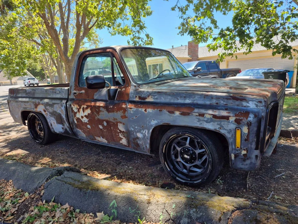 1979 Chevrolet C/K 3rd Gen - Image 15 of 22