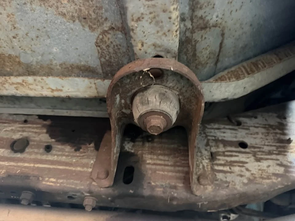 1979 Chevrolet C/K 3rd Gen - Image 19 of 20