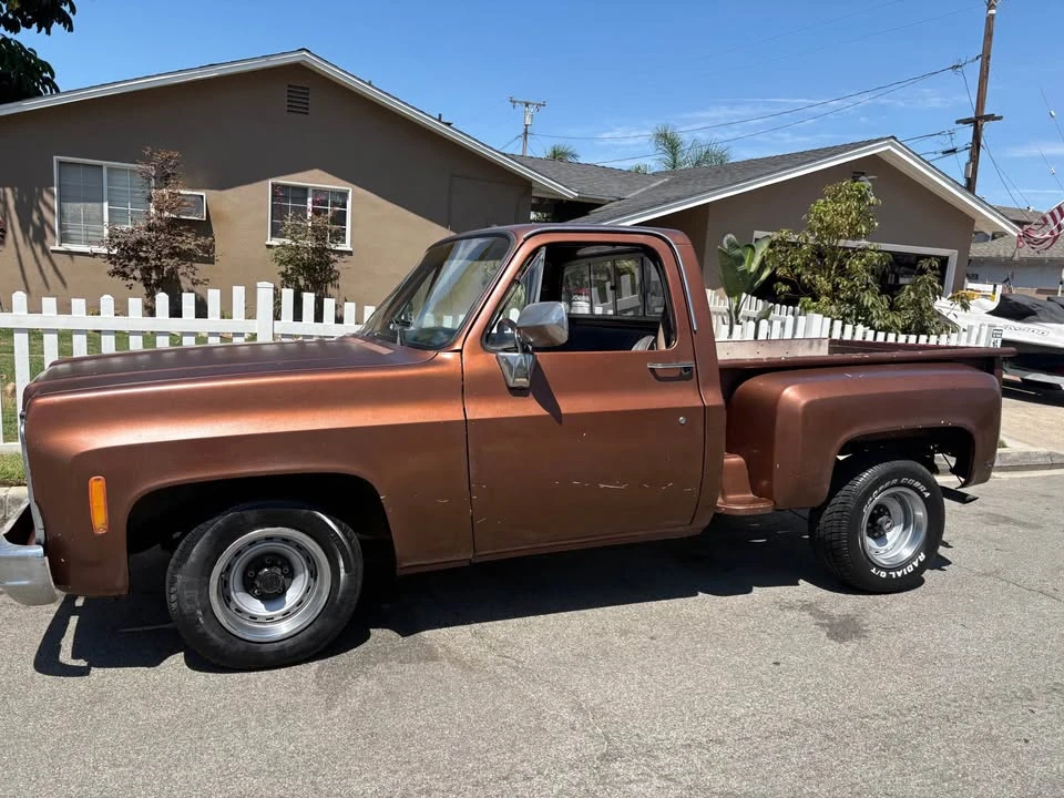 1979 Chevrolet C/K 3rd Gen - Image 2 of 20