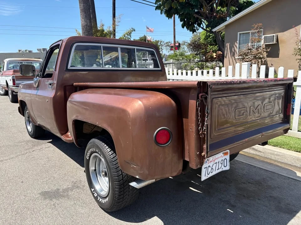 1979 Chevrolet C/K 3rd Gen - Image 3 of 20