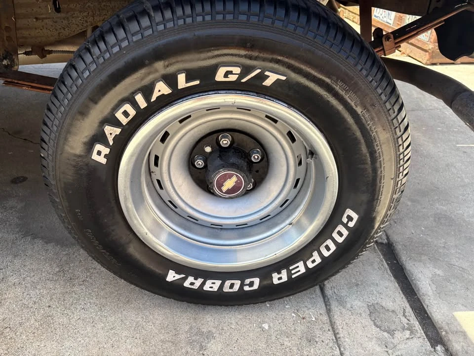 1979 Chevrolet C/K 3rd Gen - Image 13 of 20