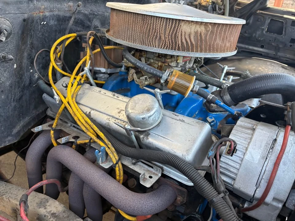 1979 Chevrolet C/K 3rd Gen - Image 12 of 20