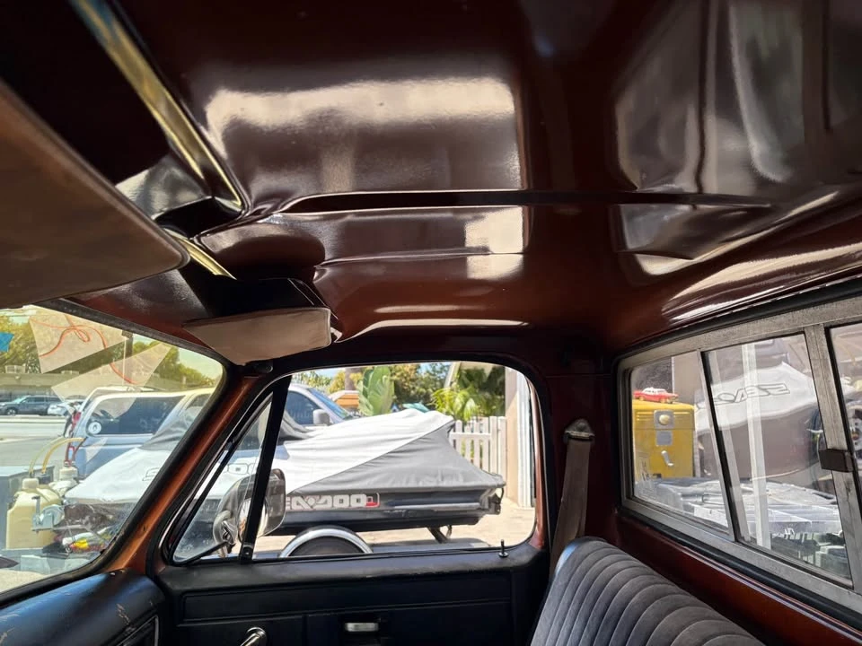 1979 Chevrolet C/K 3rd Gen - Image 11 of 20
