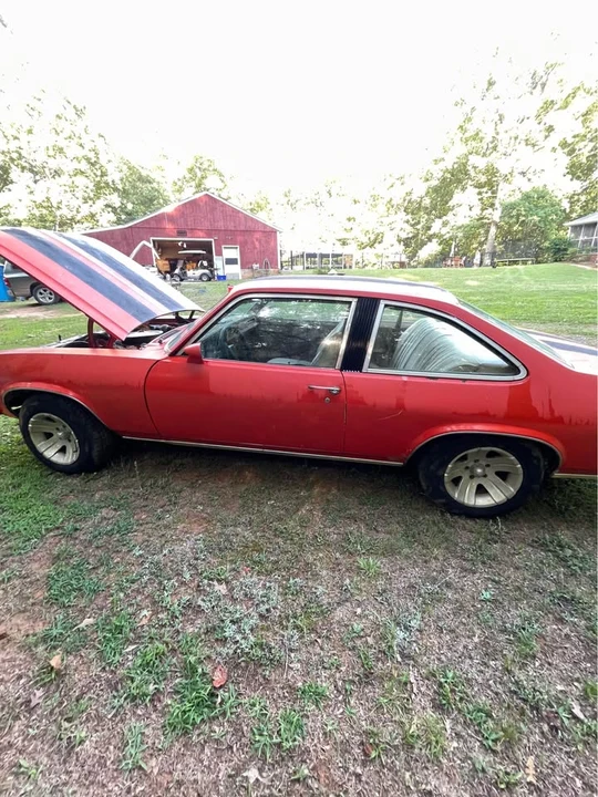 1979 Chevrolet Nova 4th Gen - Image 5 of 7