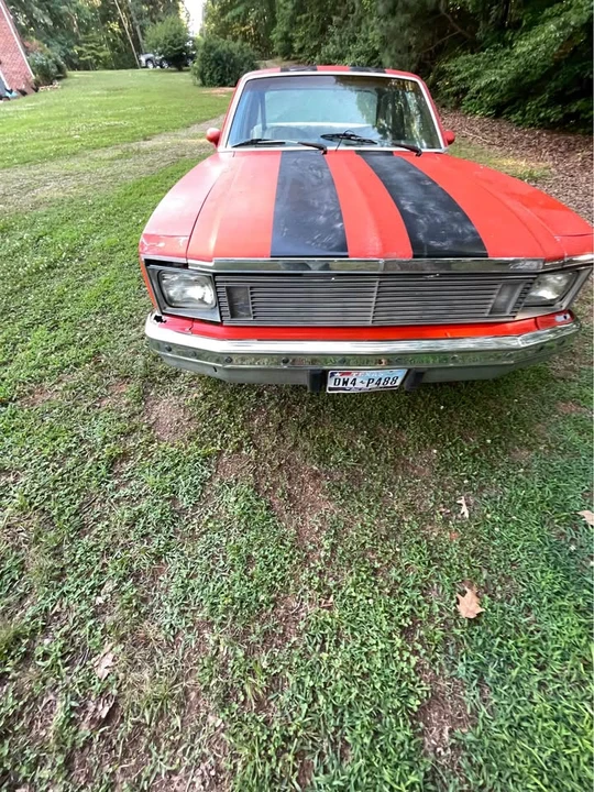 1979 Chevrolet Nova 4th Gen - Image 3 of 7