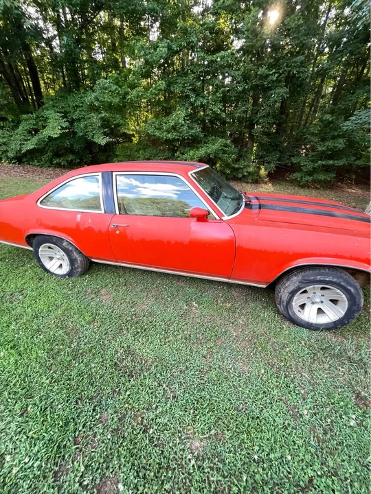 1979 Chevrolet Nova 4th Gen - Image 4 of 7