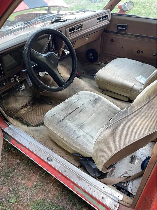 1979 Chevrolet Nova 4th Gen - Image 6 of 7