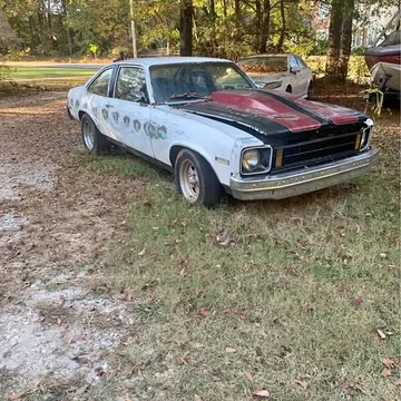 1979 Chevy nova
