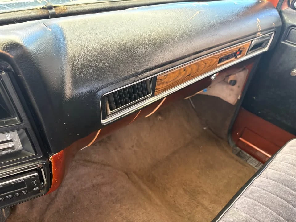1979 Chevrolet C/K 3rd Gen - Image 10 of 16