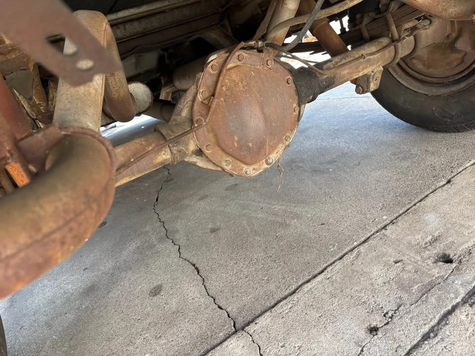 1979 Chevrolet C/K 3rd Gen - Image 12 of 16