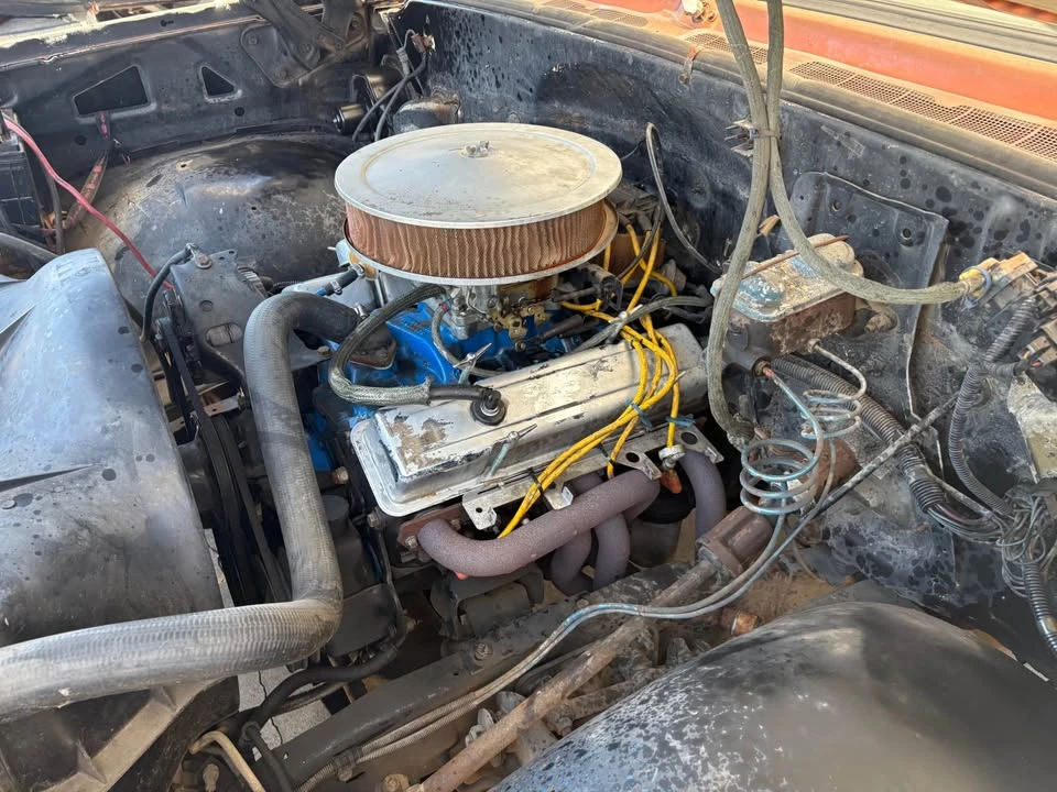 1979 Chevrolet C/K 3rd Gen - Image 14 of 16