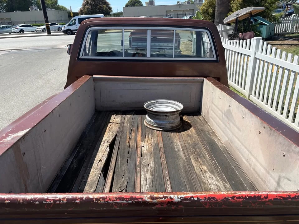 1979 Chevrolet C/K 3rd Gen - Image 7 of 16