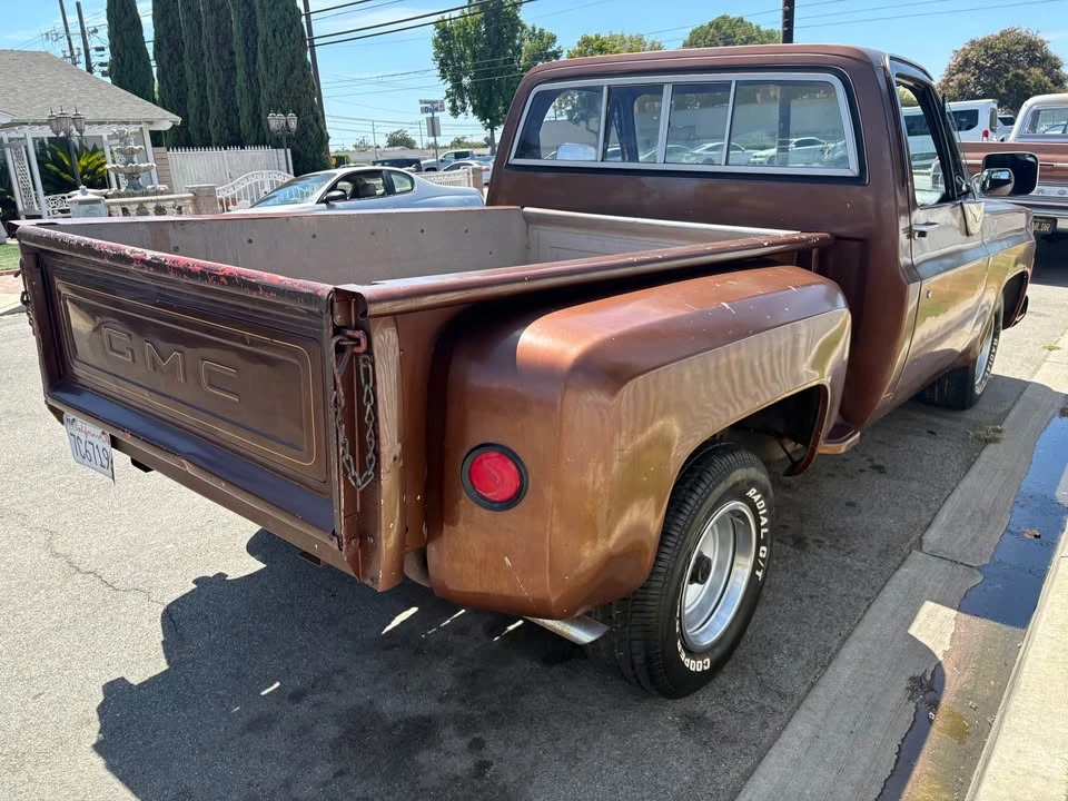 1979 Chevrolet C/K 3rd Gen - Image 6 of 16
