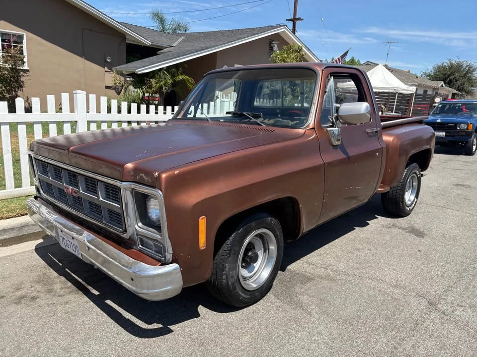 1979 Chevrolet C/K 3rd Gen - Image 2 of 16