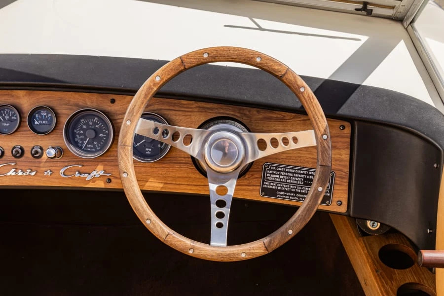 1979 Chris-Craft - Image 27 of 31