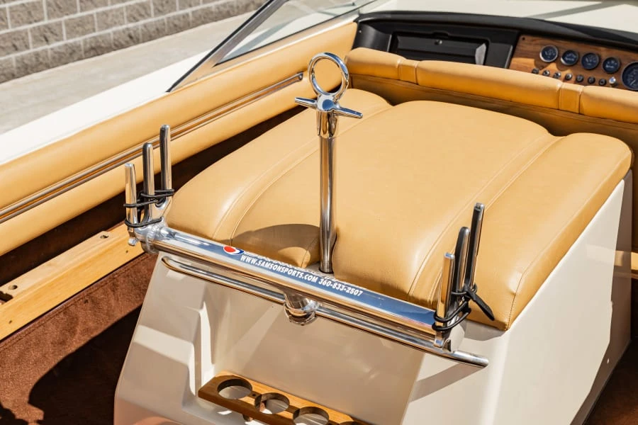 1979 Chris-Craft - Image 17 of 31