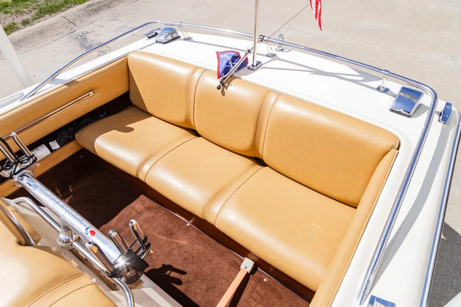 1979 Chris-Craft - Image 30 of 31