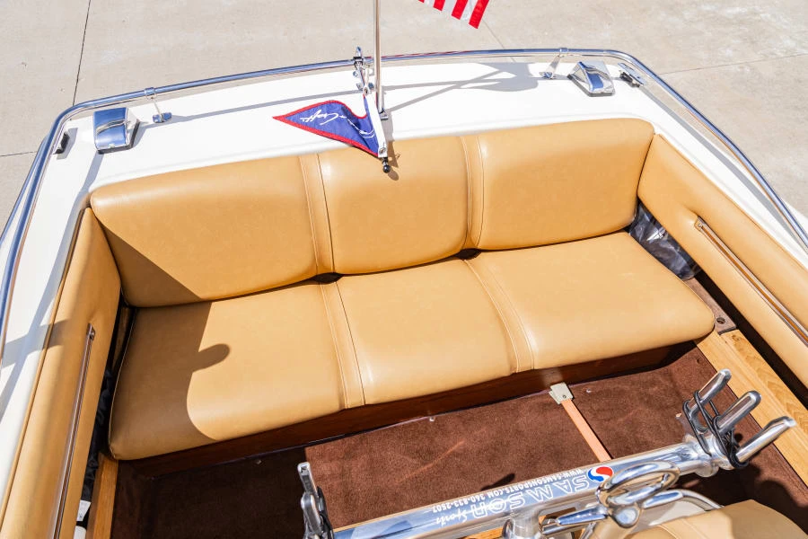 1979 Chris-Craft - Image 25 of 31