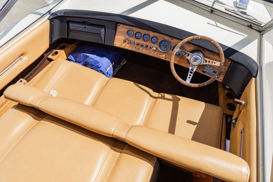 1979 Chris-Craft - Image 22 of 31
