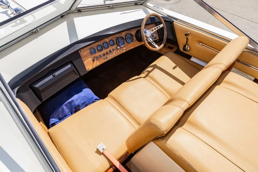 1979 Chris-Craft - Image 29 of 31