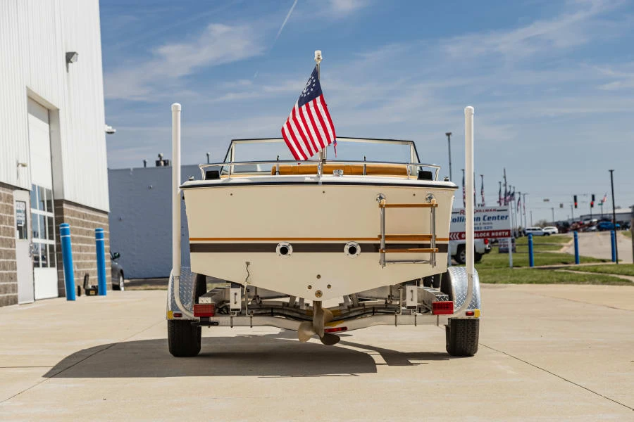 1979 Chris-Craft - Image 5 of 31