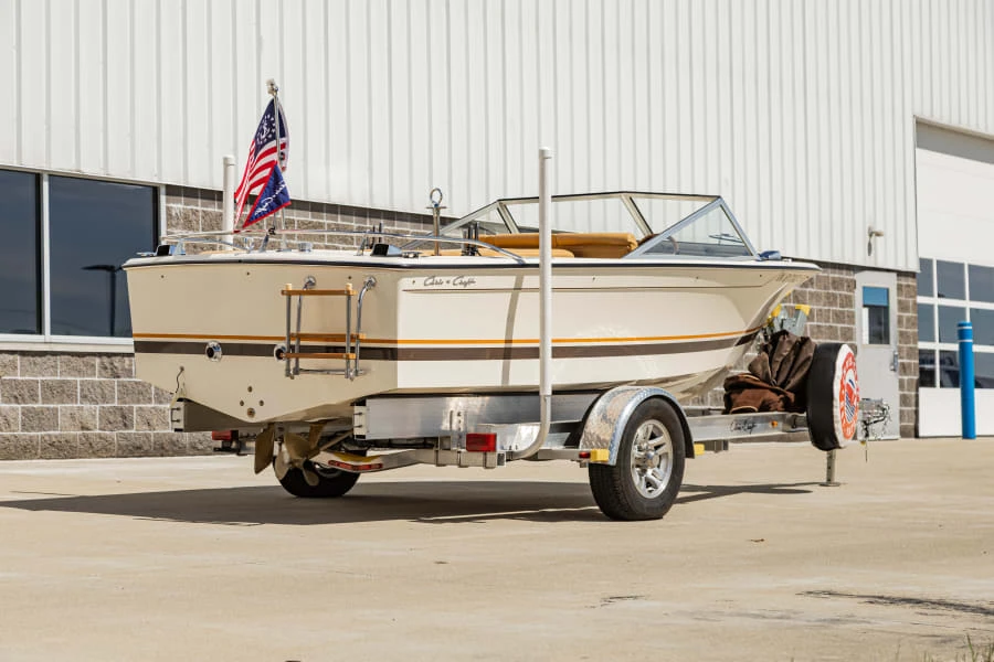 1979 Chris-Craft - Image 3 of 31
