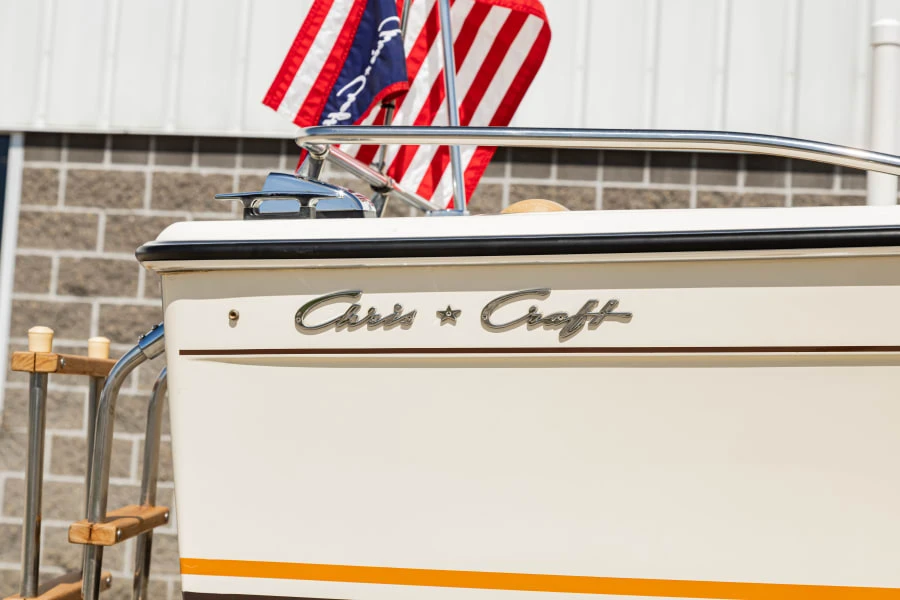 1979 Chris-Craft - Image 13 of 31
