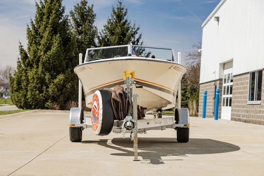 1979 Chris-Craft - Image 4 of 31