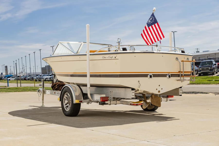 1979 Chris-Craft - Image 21 of 31