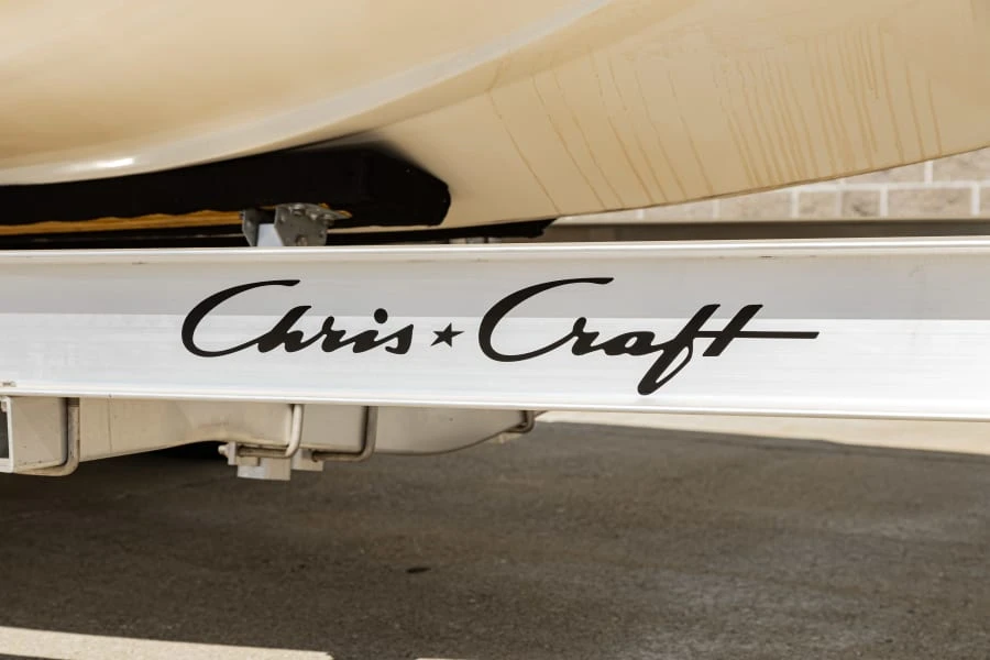 1979 Chris-Craft - Image 12 of 31