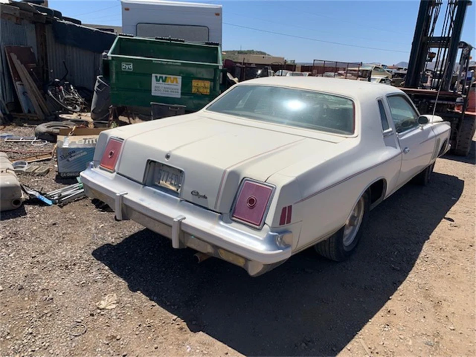 1979 Chrysler 300 - Image 2 of 10