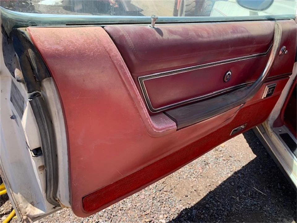 1979 Chrysler 300 - Image 4 of 10