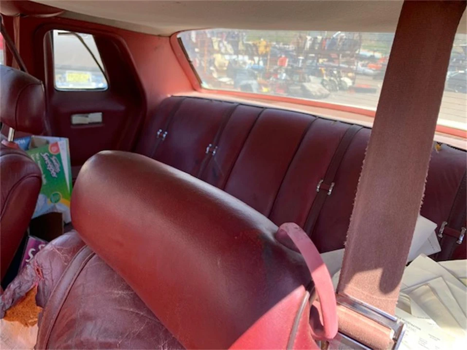 1979 Chrysler 300 - Image 5 of 10