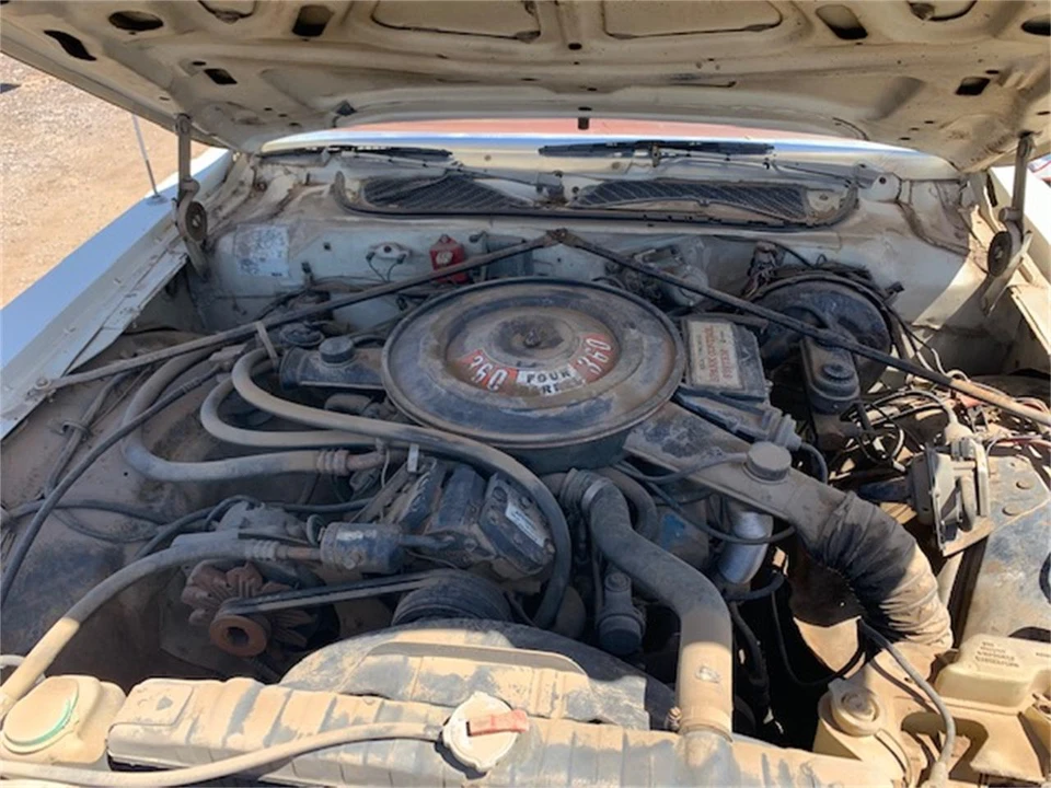 1979 Chrysler 300 - Image 8 of 10