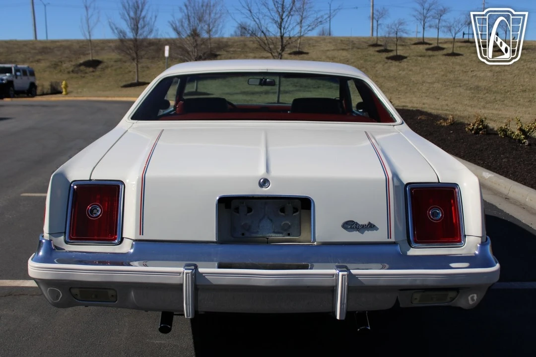 1979 Chrysler 300 - Image 15 of 21