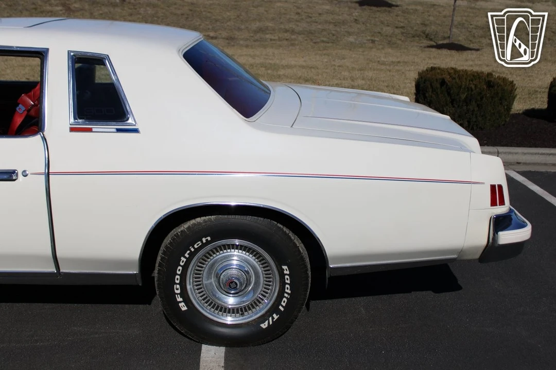 1979 Chrysler 300 - Image 4 of 21