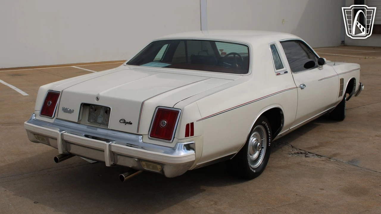 1979 Chrysler 300 - Image 8 of 12