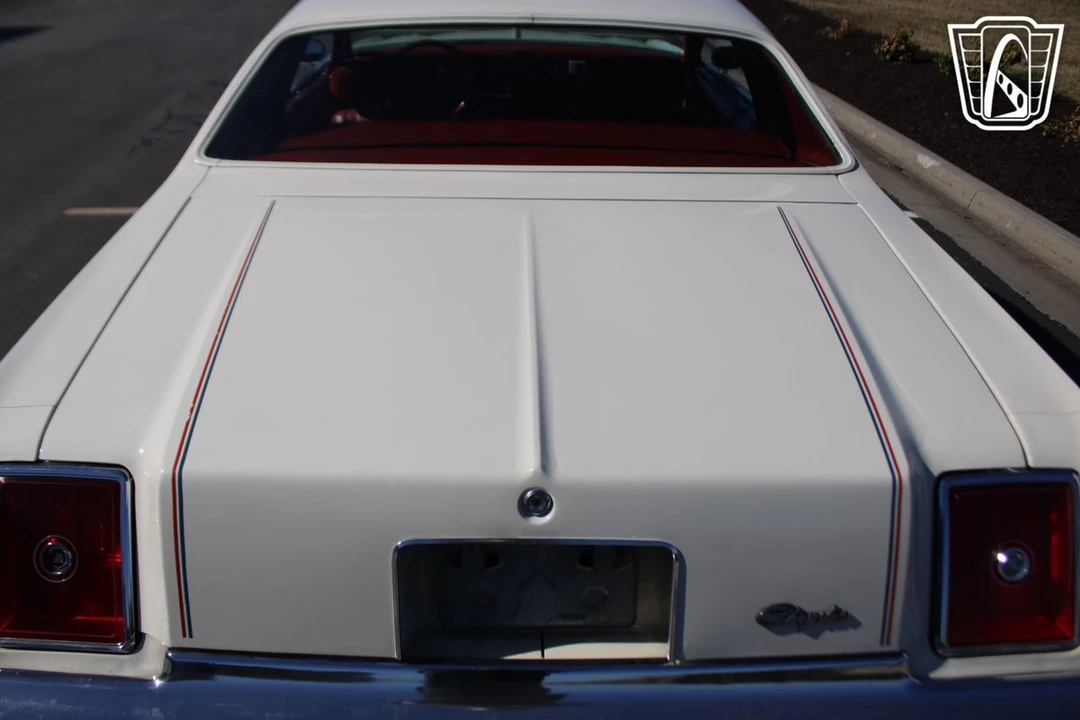 1979 Chrysler 300 - Image 10 of 21