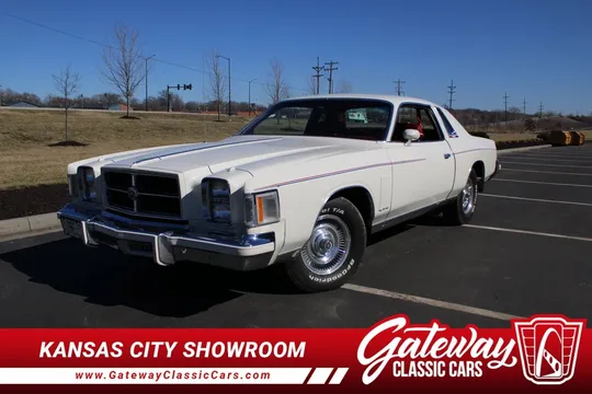 1979 Chrysler 300