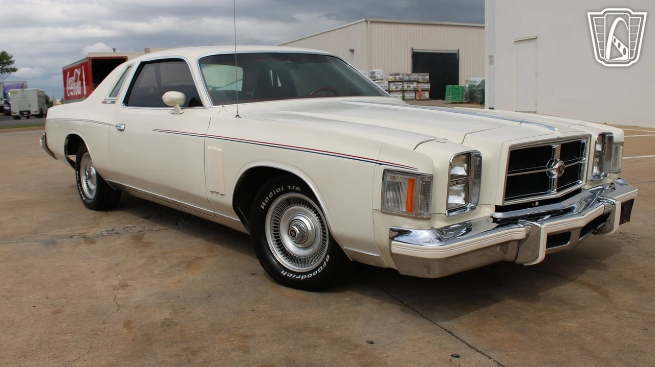 1979 Chrysler 300 - Image 10 of 12