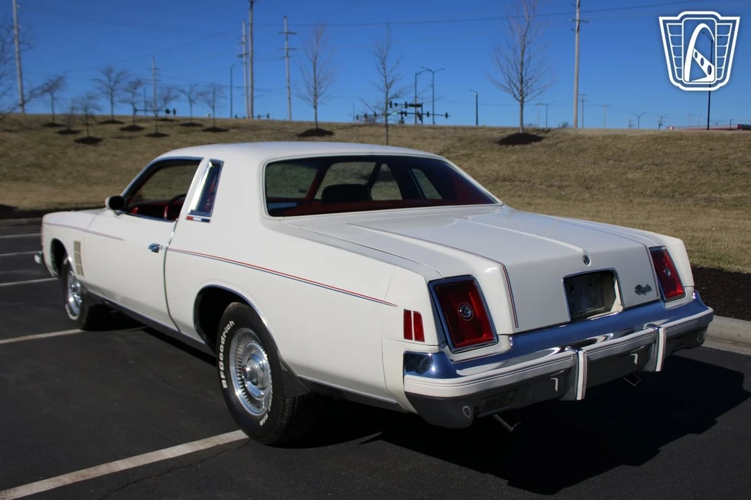 1979 Chrysler 300 - Image 9 of 21