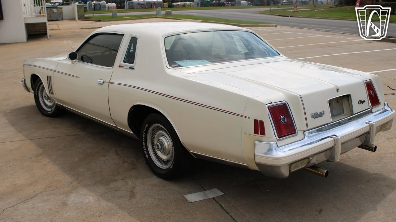 1979 Chrysler 300 - Image 5 of 12