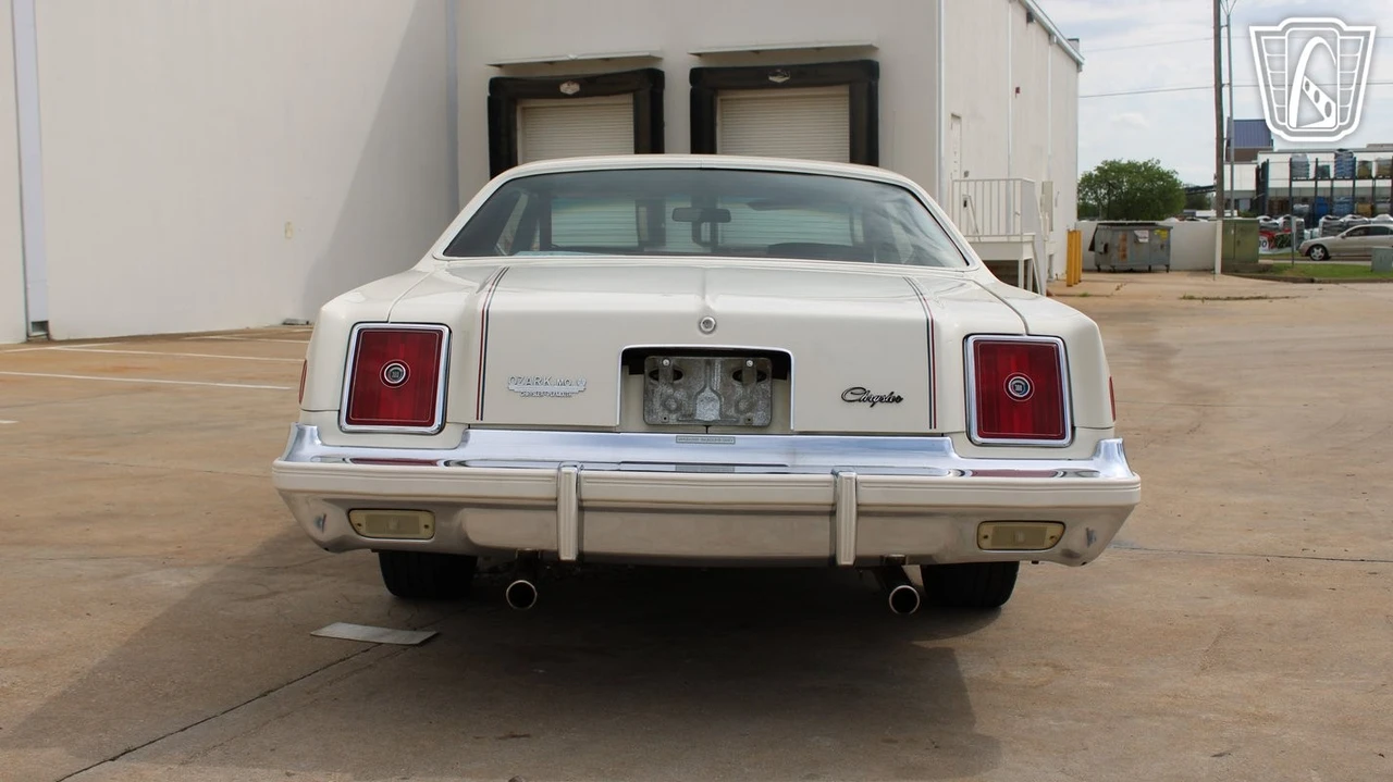 1979 Chrysler 300 - Image 6 of 12