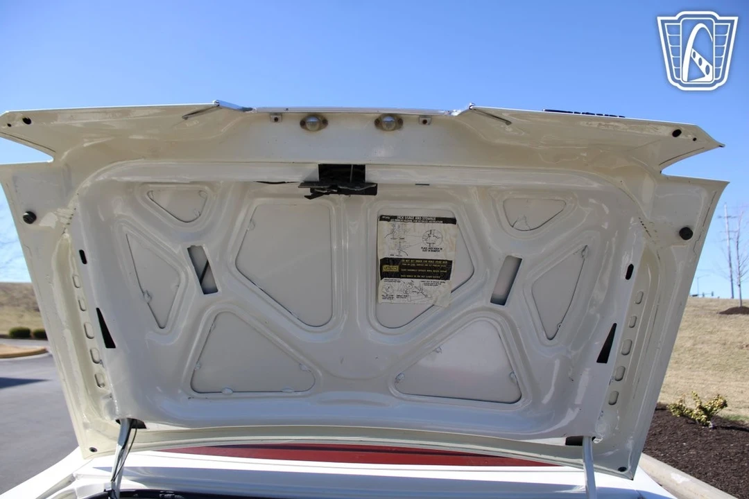 1979 Chrysler 300 - Image 8 of 21